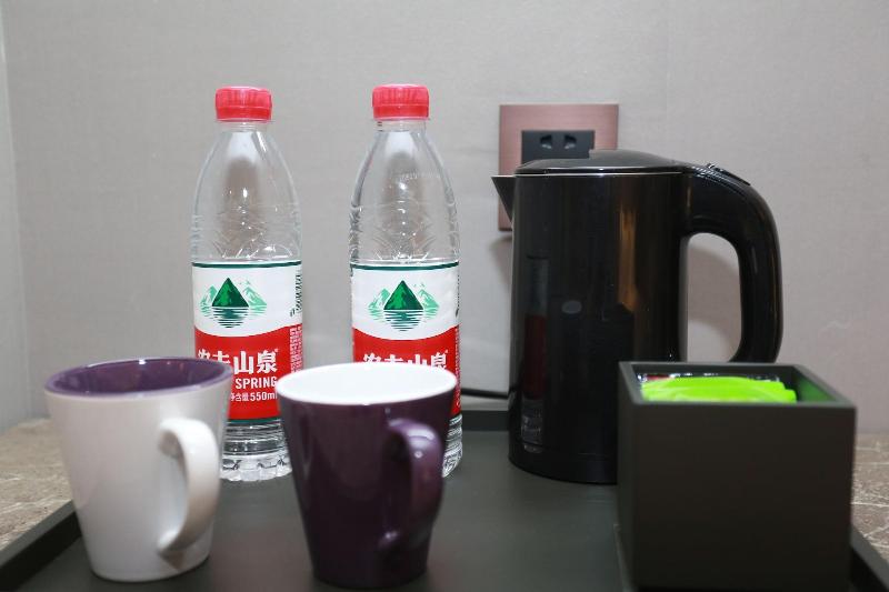 Mercure Wuhan Yangluo image