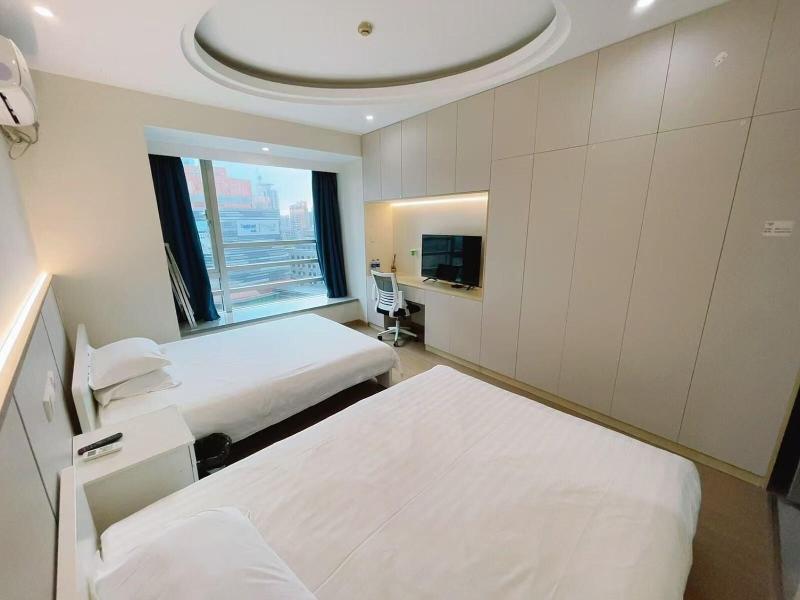 Bs Service Apartment Hotel image