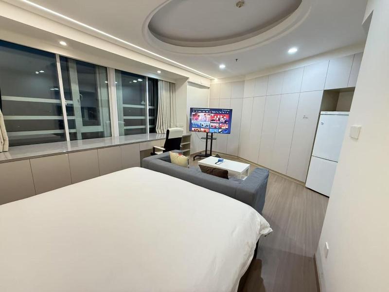 Bs Service Apartment Hotel image