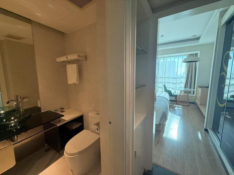 Bs Service Apartment Hotel image