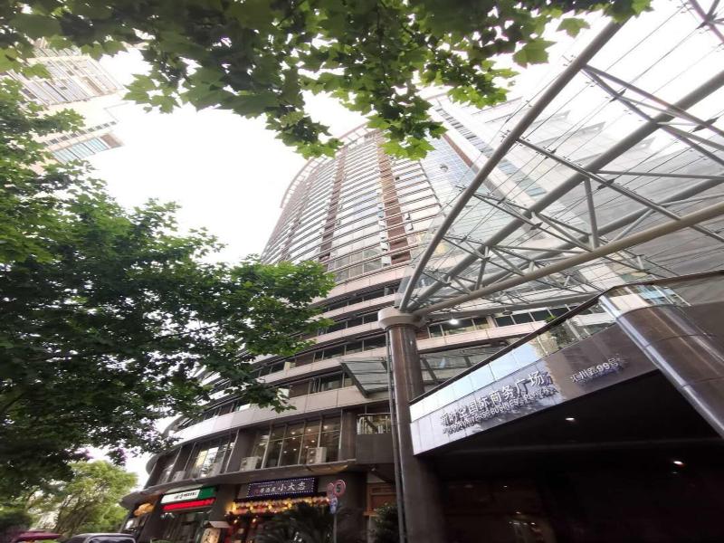 Bs Service Apartment Hotel image