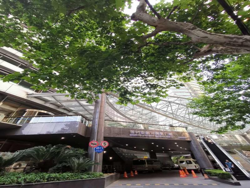 Bs Service Apartment Hotel image