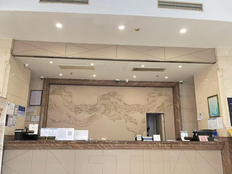 Bs Service Apartment Hotel image
