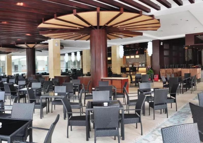 Palace International Hot Spring Hotel