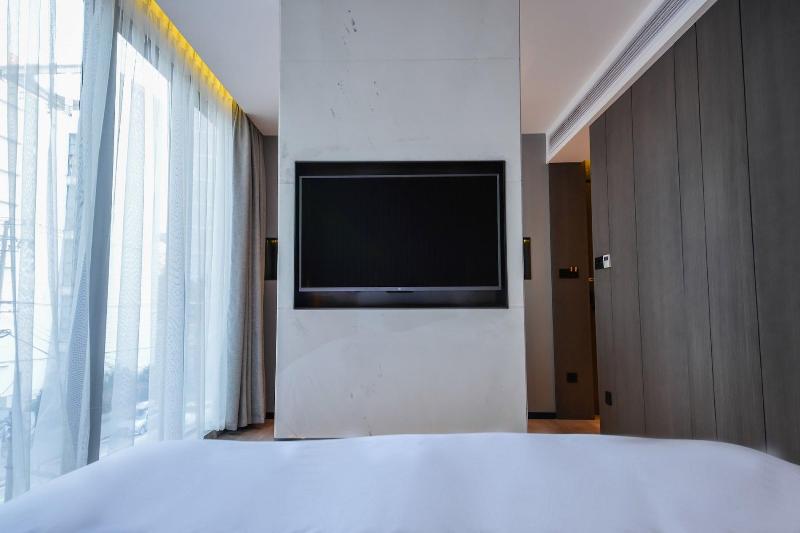 Miju Hostel Gubei image
