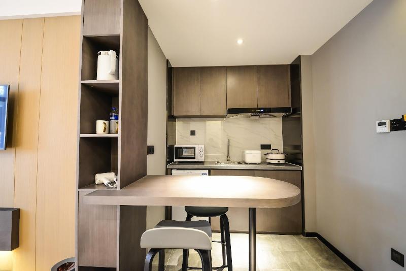 Miju Hostel Gubei image