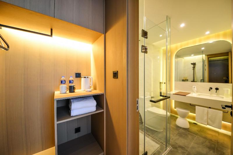 Miju Hostel Gubei image