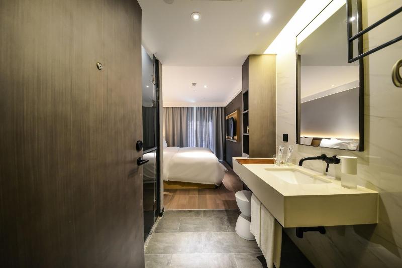 Miju Hostel Gubei image