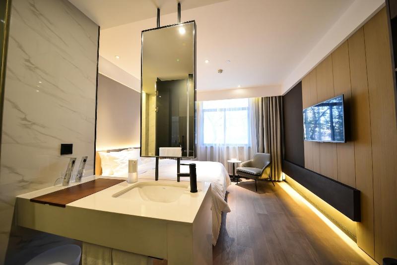 Miju Hostel Gubei image