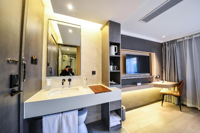 Miju Hostel Gubei image