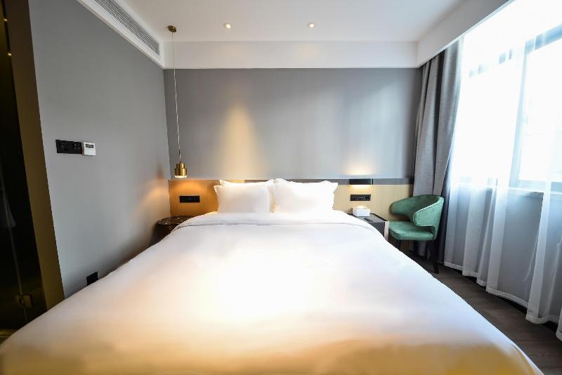 Miju Hostel Gubei image