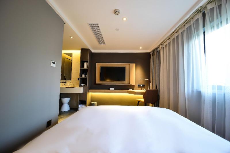 Miju Hostel Gubei image