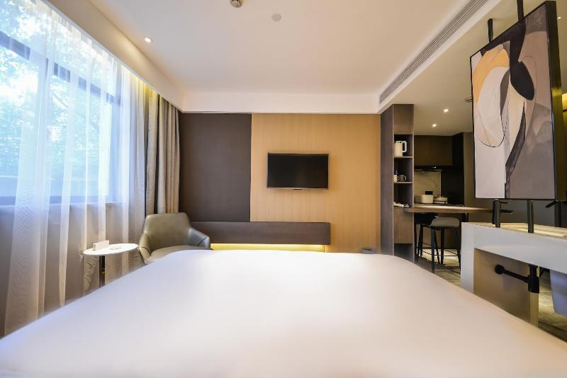 Miju Hostel Gubei image
