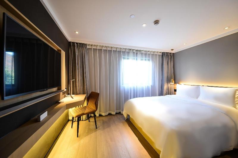 Miju Hostel Gubei image