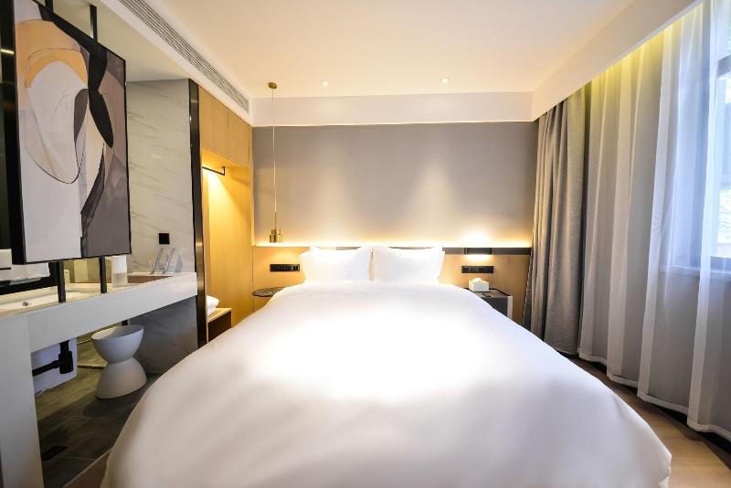 Miju Hostel Gubei image