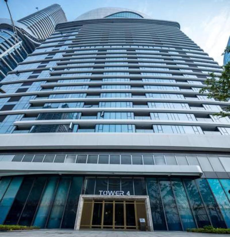 Platinum Stearns Hotel image