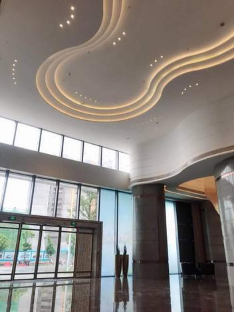 Platinum Stearns Hotel image