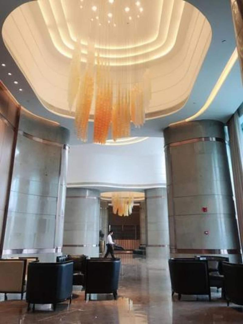 Platinum Stearns Hotel image