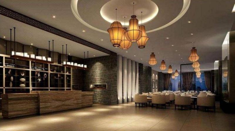 Platinum Stearns Hotel image
