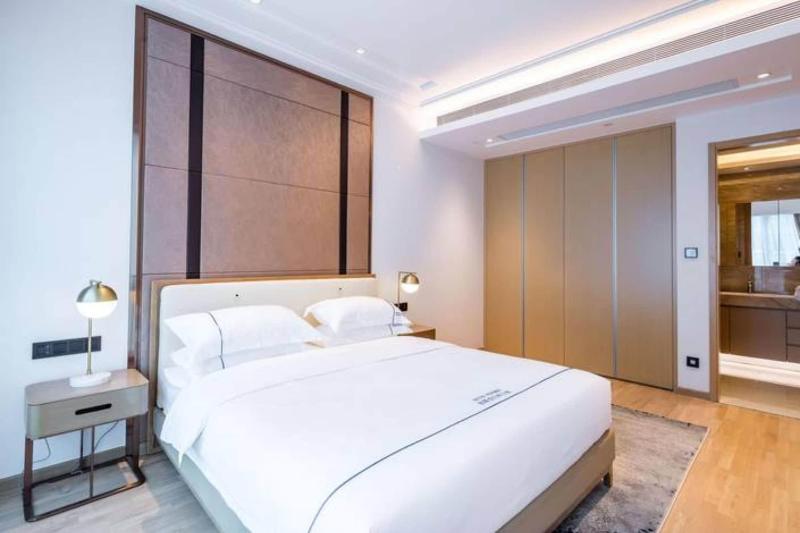 Platinum Stearns Hotel image