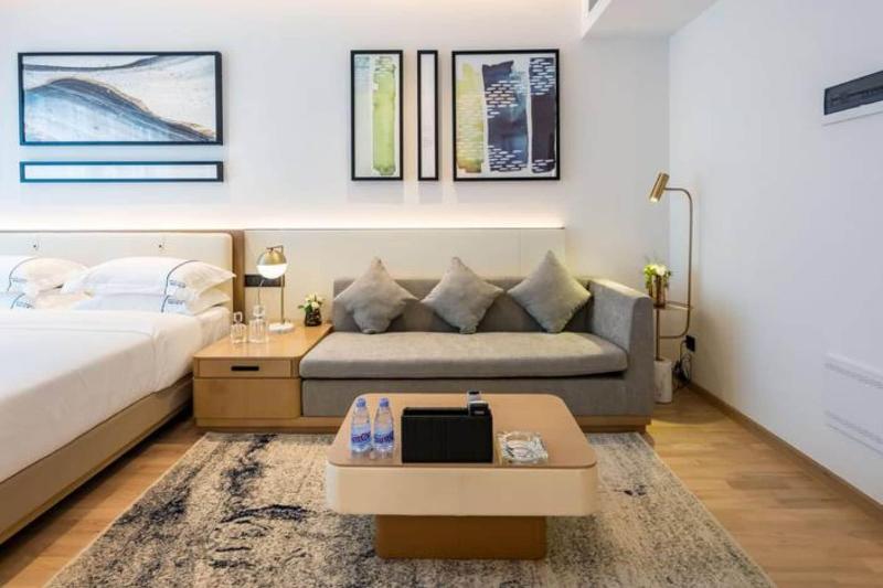 Platinum Stearns Hotel image