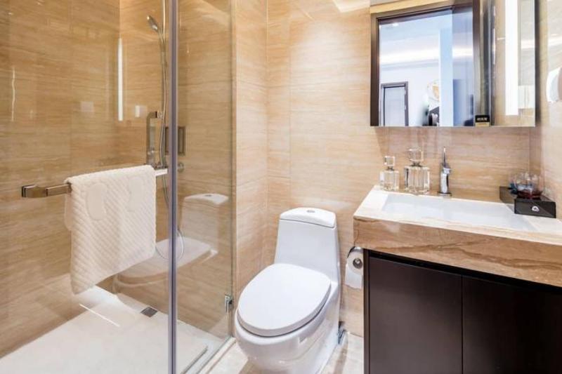 Platinum Stearns Hotel image