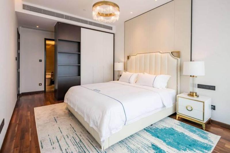 Platinum Stearns Hotel image
