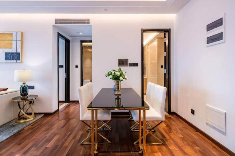Platinum Stearns Hotel image