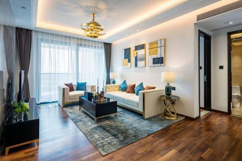 Platinum Stearns Hotel image