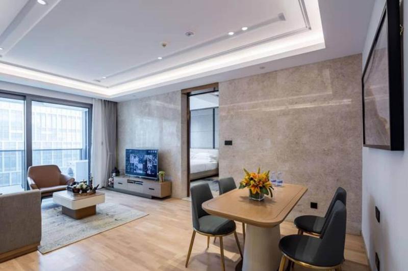 Platinum Stearns Hotel image