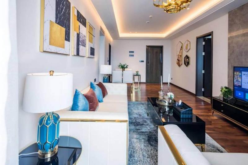 Platinum Stearns Hotel image