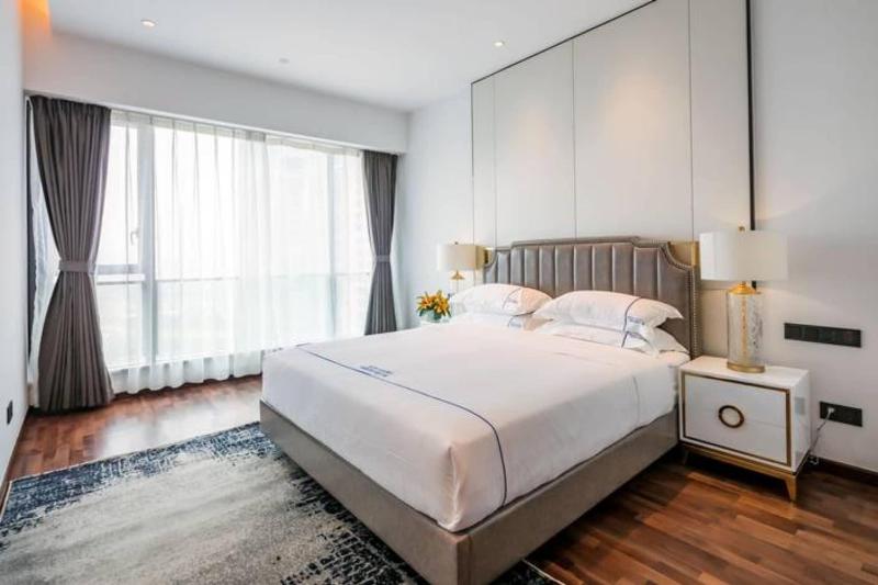 Platinum Stearns Hotel image
