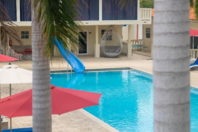 Curacao Savanah Resort image