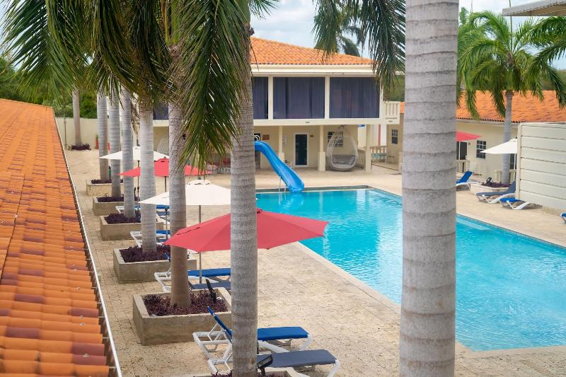 Curacao Savanah Resort image