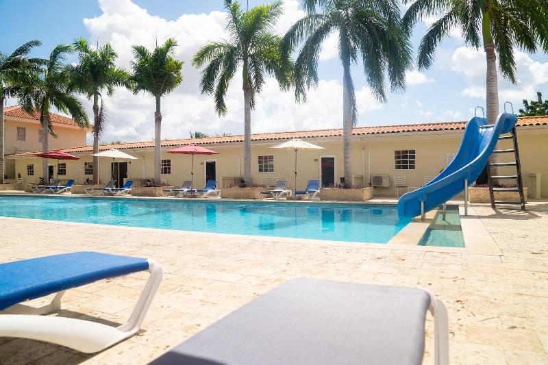 Curacao Savanah Resort image
