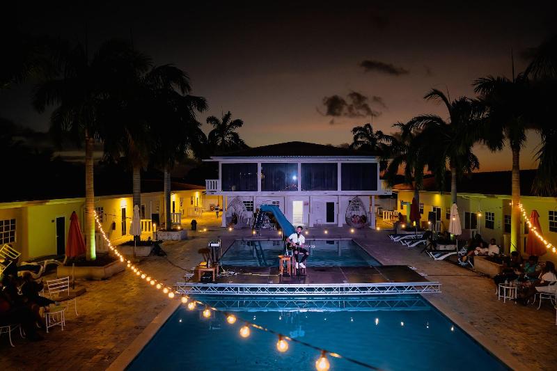 Curacao Savanah Resort image