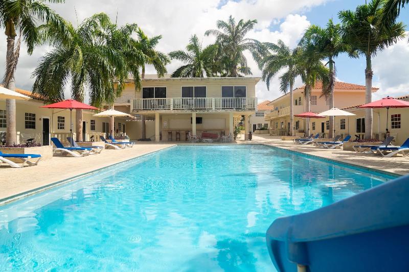 Curacao Savanah Resort image