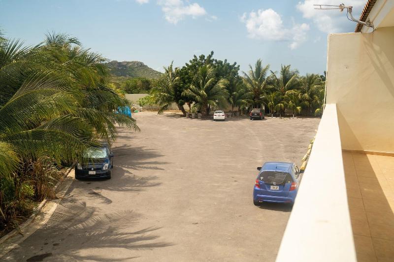 Curacao Savanah Resort image