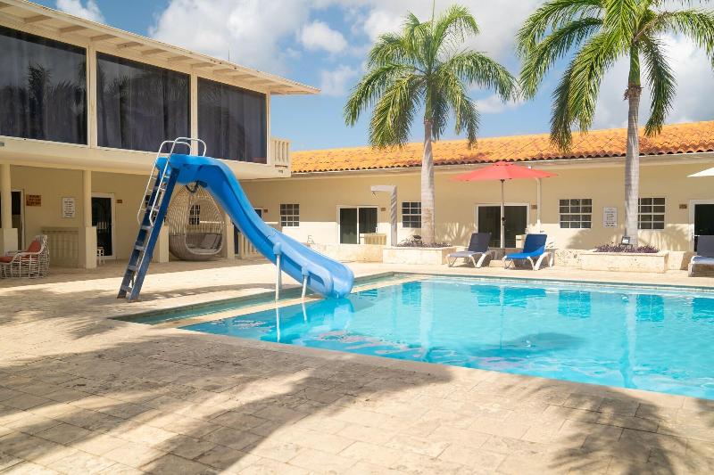 Curacao Savanah Resort image