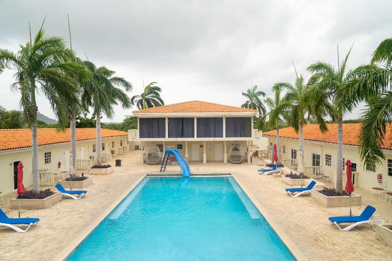 Curacao Savanah Resort image
