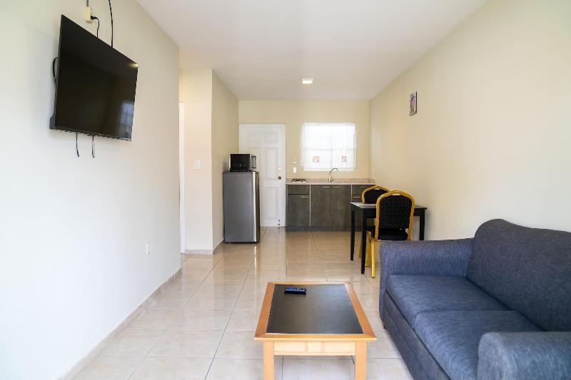 Curacao Savanah Resort image