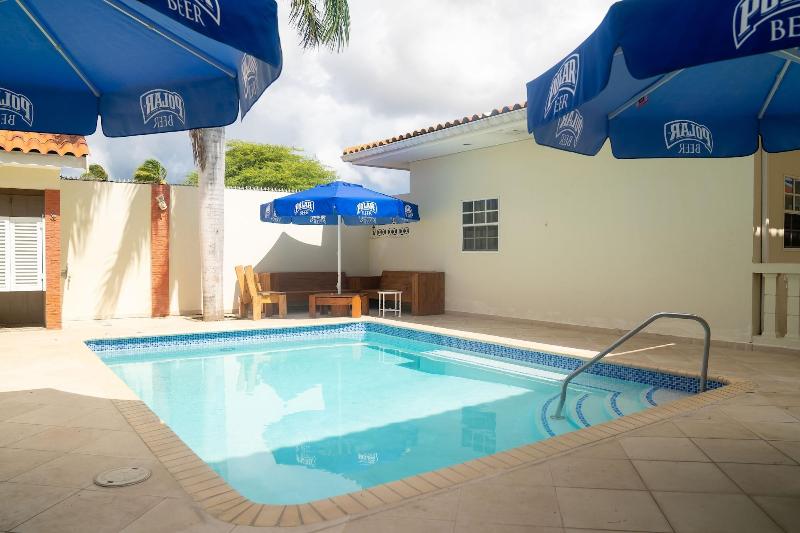 Curacao Savanah Resort image