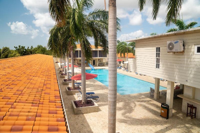 Curacao Savanah Resort image