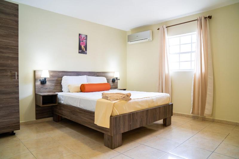 Curacao Savanah Resort image