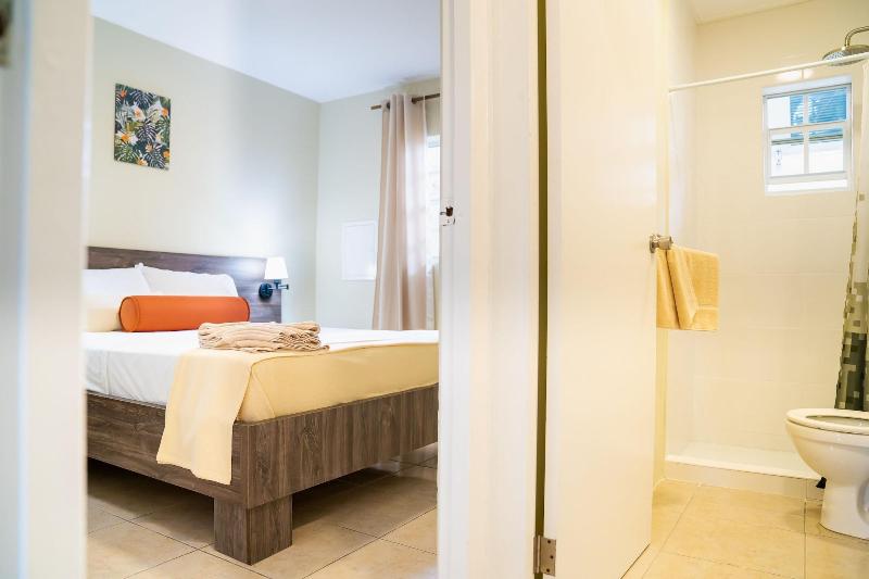 Curacao Savanah Resort image