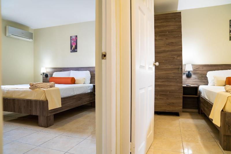 Curacao Savanah Resort image