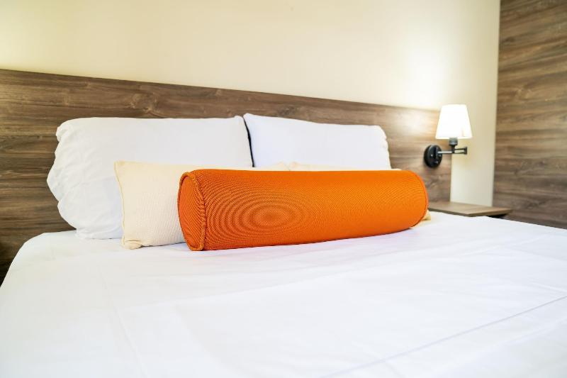 Curacao Savanah Resort image