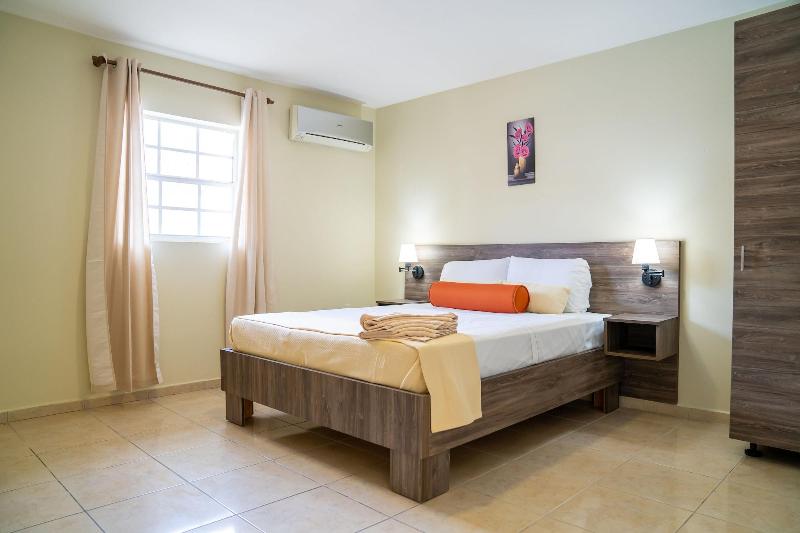 Curacao Savanah Resort image