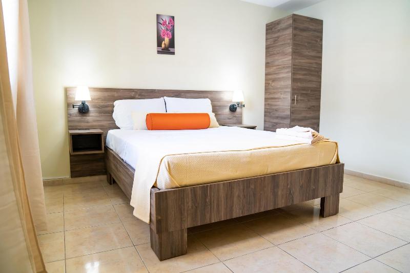 Curacao Savanah Resort image