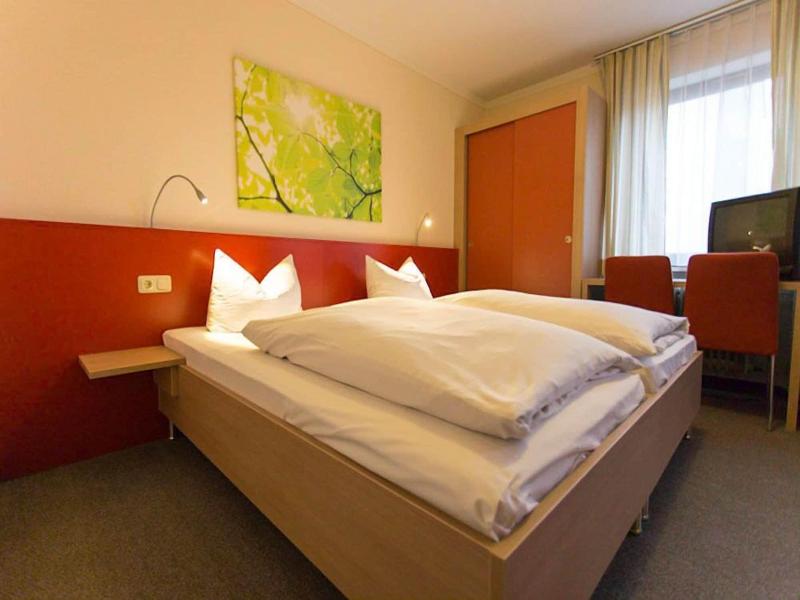 Gasthof Zur Sonne image